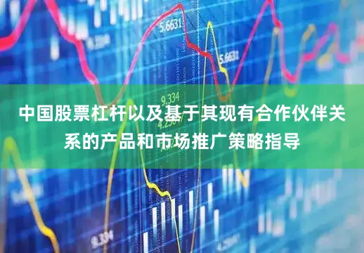中国股票杠杆以及基于其现有合作伙伴关系的产品和市场推广策略指导
